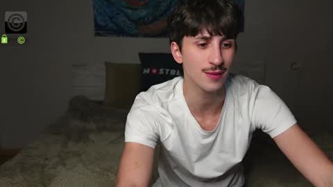 Oliver  Kaen online show from 24, 1, 2025