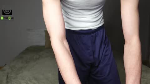 Oliver  Kaen online show from 12, 3, 2025