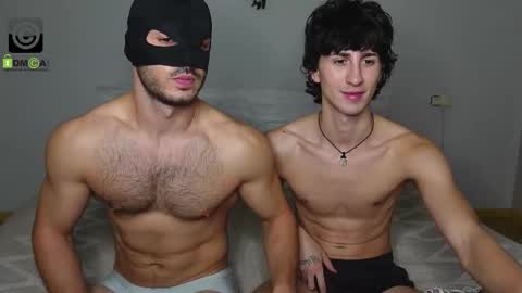 Oliver  Kaen online show from 3, 10, 2025