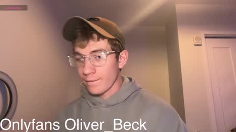 Oliver Beck online show from 14, 11, 2025