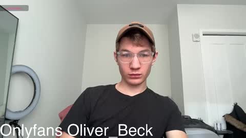 Oliver Beck online show from 14, 11, 2025