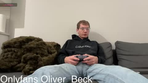 Oliver Beck online show from 22, 11, 2025