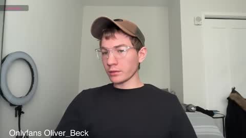 Oliver Beck online show from 28, 11, 2025