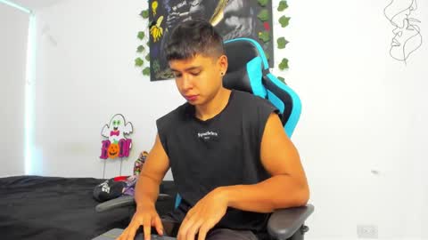 Oliver bray online show from 21, 1, 2025