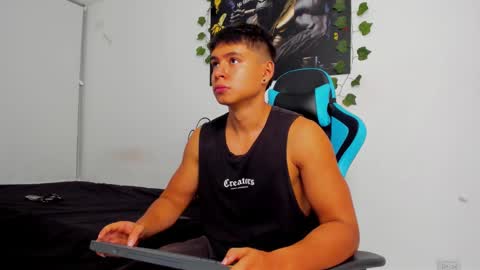 Oliver bray online show from 29, 1, 2025