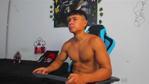 Oliver bray online show from 23, 2, 2025