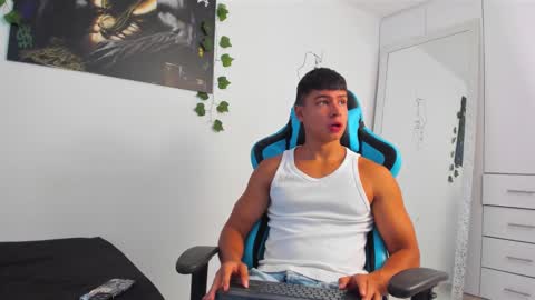 Oliver bray online show from 2, 3, 2025