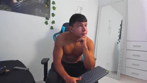 Oliver bray online show from 6, 3, 2025