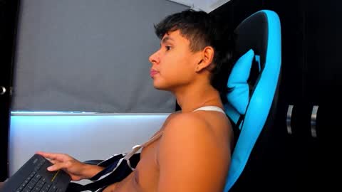 Oliver bray online show from 14, 10, 2025