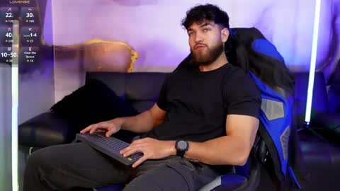 Oliver Dallas online show from 14, 5, 2026