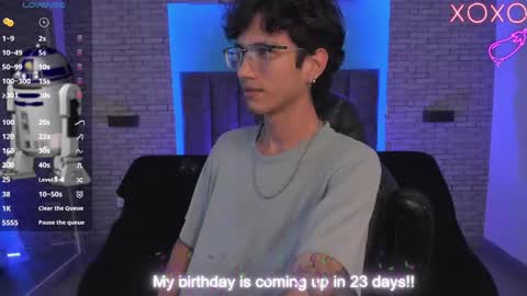 Oliver fast online show from 24, 1, 2025