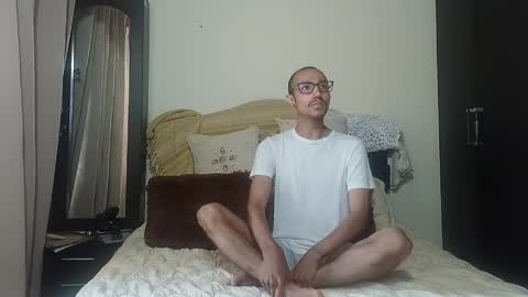 Snapshot of oliver_goldberg chatting on 20, 4, 2026 oliver_goldberg online show from 20, 4, 2026