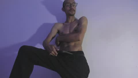 Snapshot of oliver_goldberg chatting on 30, 4, 2026 oliver_goldberg online show from 30, 4, 2026