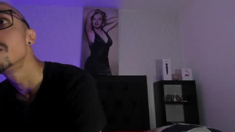 Snapshot of oliver_goldberg chatting on 15, 5, 2026 oliver_goldberg online show from 15, 5, 2026