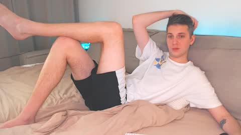 Snapshot of oliver_hort chatting on 21, 12, 2024 Oliver online show from 21, 12, 2024