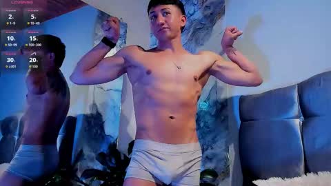 oliver mr  online show from 21, 2, 2026