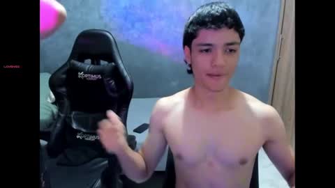 Snapshot of oliver_mrgn chatting on 8, 9, 2025 oliver_mrgn online show from 8, 9, 2025