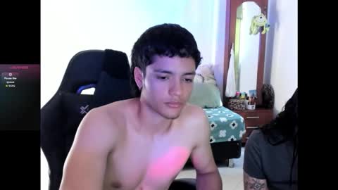 Snapshot of oliver_mrgn chatting on 20, 9, 2025 oliver_mrgn online show from 20, 9, 2025