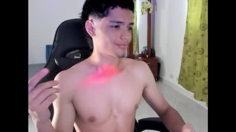 Snapshot of oliver_mrgn chatting on 29, 9, 2025 oliver_mrgn online show from 29, 9, 2025