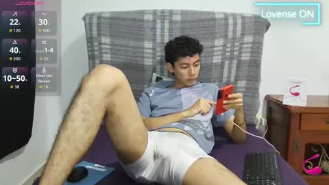 Oliver Rayman online show from 18, 10, 2025