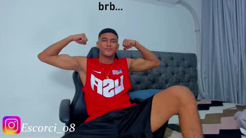 oliver_smith_2 online show from 19, 11, 2025