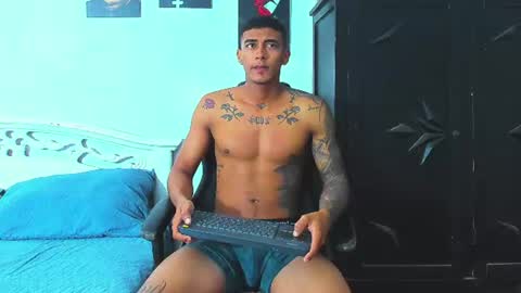 oliver_smith_2 online show from 1, 8, 2026