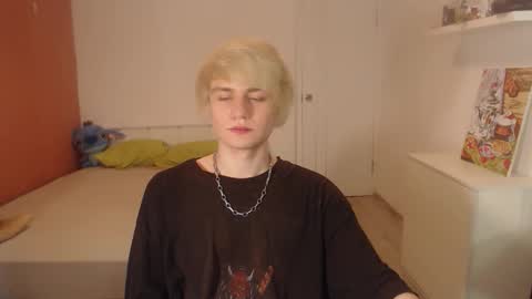 Oliver online show from 3, 10, 2025