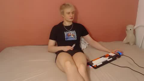 Oliver online show from 13, 4, 2026