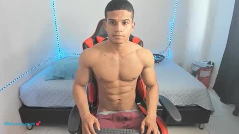 oliver thompsson online show from 29, 3, 2026