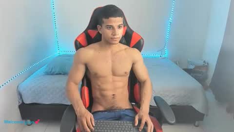 oliver thompsson online show from 4, 4, 2026