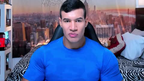 oliver_tommy online show from 7, 10, 2025