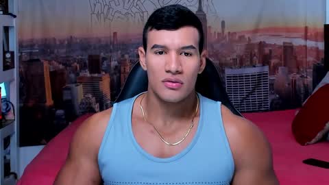 oliver_tommy online show from 14, 10, 2025