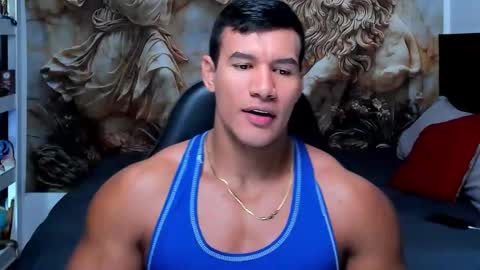 oliver_tommy online show from 23, 10, 2025