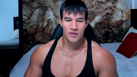 oliver_tommy online show from 16, 11, 2025