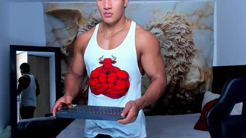 oliver_tommy online show from 18, 11, 2025