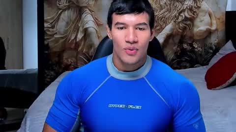 oliver_tommy online show from 22, 11, 2025