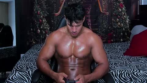 oliver_tommy online show from 21, 12, 2025