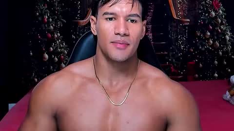 oliver_tommy online show from 21, 12, 2025