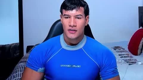 oliver_tommy online show from 14, 1, 2026