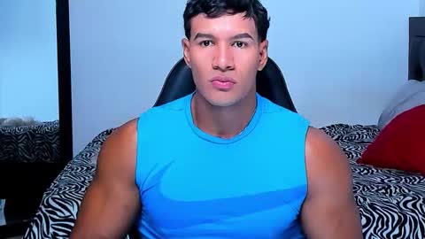 oliver_tommy online show from 19, 1, 2026