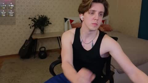 Snapshot of oliver_travis chatting on 16, 2, 2025 Oliver Evans online show from 16, 2, 2025