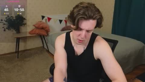 Oliver Evans online show from 29, 11, 2025