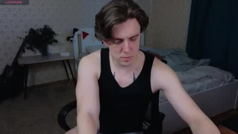 Oliver Evans online show from 21, 4, 2026