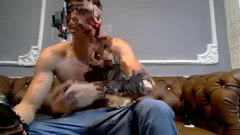 Oliver bennet online show from 4, 12, 2024