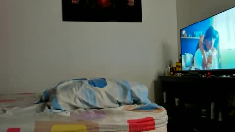 Oliver bennet online show from 7, 10, 2025