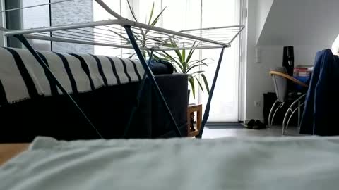 Rene online show from 3, 12, 2025