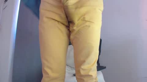 Snapshot of oliverdrew1 chatting on 30, 1, 2025 oliver online show from 30, 1, 2025