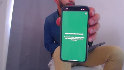 Snapshot of oliverdrew1 chatting on 31, 1, 2025 oliver online show from 31, 1, 2025