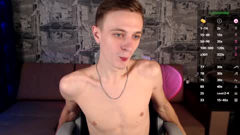 Snapshot of oliverfresh chatting on 10, 1, 2025 Oliver online show from 10, 1, 2025