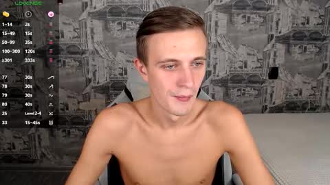 Snapshot of oliverfresh chatting on 2, 12, 2025 Oliver online show from 2, 12, 2025